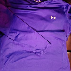 Women's Under Armour long sleeve